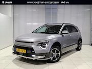 Kia Niro - 1.6 GDi Hybrid DynamicPlusLine Stoel en Stuur verwarming, Sc