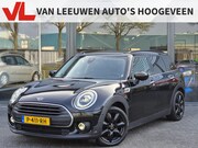 MINI Clubman - Mini 1.5 Cooper Business Edition | Volle auto! | Dealer onde