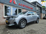 Peugeot e-2008 - EV Active Pack 50 kWh SOH 97%! Carplay! NAP! Dealer Onderhou