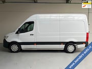 Mercedes-Benz Sprinter - Servicewagen 311 2.2 CDI euro6 L2H2, Inrichting, Omvormer V2
