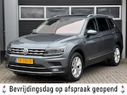 Volkswagen Tiguan All-Space - 1.4 TSI Highline 7p. Trekhaak, Pano, Virtual, Camera, Stoelv