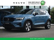 Volvo XC40 - T4 211pk [Plug-in] Plus Dark | Camera | Keyless | Getint Gla