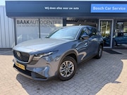 Mazda CX-5 - 2.5E-Skyactiv-G 141 Prime Line | Camera | Clima | NIEUW MODE