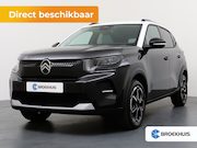 Citroën C3 - Max | Achteruitrijcamera | Dagrijverlichting | Draadloze tel