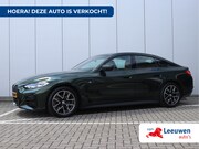 BMW 4-serie Gran Coupe - 420i M-sport | Leder | Camera | ACC | Org. NL