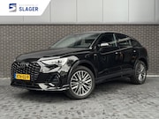 Audi Q3 Sportback - 45 TFSI e S Edition 245 PK - ACC|MMI Plus|Dealer ond.