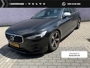 Volvo V90 - 2.0 T4 R-Design | Achteruitrijcamera | Parkeersensoren | Ele