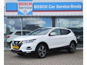 Nissan Qashqai - 1.3 DIG-T 140pk Business Edition