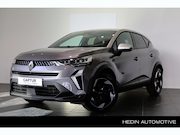 Renault Captur - 1.8 E-Tech full hybrid 160 techno | Automaat | Navigatie | B