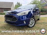 Ford B-Max - 1.0 EcoBoost Titanium |