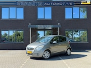 Opel Agila - 1.0 Edition Airco | Mistlampen | Elektrische Ramen | Nette S