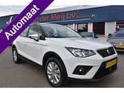 Seat Arona - 1.0 TSI Style , AIRCO , CR CONTR , BL TOOTH , MISTL V , PDC