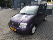 Fiat Panda - 1.2 Active 2011 107.000KM NAP! APK