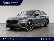 Skoda Scala - 1.0 TSI Monte Carlo | Panoramadak | Stoelverwarming | Achter