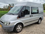 Ford Transit - 260S 2.0TDdi