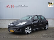 Peugeot 206 - 1.4 XS