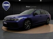 Volkswagen Passat - Variant 1.5 eHybrid R-Line 272 PK | Pano Dak | Trekhaak | He