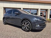 Volkswagen Polo - 1.0 TSI Comfortline | Airco | Navi | Adaptive Cruise Control