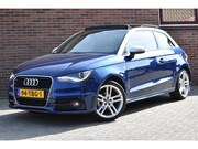 Audi A1 - 1.2 TFSI Pro Line S '12 Xenon Pano Cima Navi Cruise Inruil m