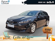 Kia Ceed - Sportswagon 1.0 T-GDi ComfortLine | cruise control adaptief