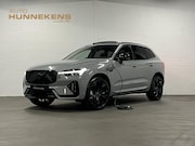 Volvo XC60 - 2.0 T8 Plug-in AWD Ultra Black Edition Trekhaak | Bowers & W