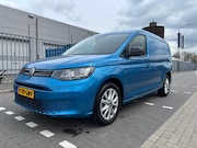 Volkswagen Caddy - Maxi Cargo L2H1 2.0 TDI 90kW 122PK DSG Style / Demonstratiea