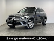 Mercedes-Benz GLC-klasse - 350e 4MATIC Premium Plus AMG-Line exterieur | Panoramadak | 