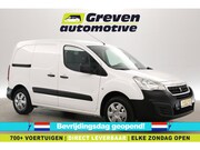 Peugeot Partner - 1.6 BlueHDi | Airco | Cruise | 3 Zits | Schuifdeur | Elektrp