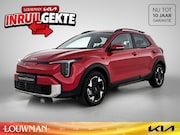 Kia Stonic - 1.0 T-GDi MHEV DynamicPlusLine ** SNEL LEVERBAAR ** INRUIL V