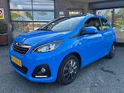 Peugeot 108 - 1.0 12V VTI Active Airco