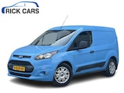 Ford Transit Connect - 1.5 TDCI L1 Trend Cruise Control/trekhaak