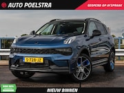 Lynk & Co 01 - 1.5 Plug-in Hybrid 262 PK Black Edition Panoramadak 360 Came