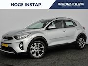 Kia Stonic - 1.0 T-GDi DynamicLine | Navigatie via Apple Car Play } Achte