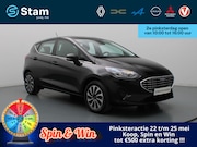 Ford Fiesta - EcoBoost Hybrid Titanium 125pk Cruise | Climate | Navi | Par