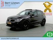 Volkswagen Tiguan - 1.4 TSI PHEV | Geen import | R Line | Panoramadak | Black Pa