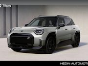 MINI Aceman - SE John Cooper Works 54.2 kWh | Snel leverbaar | Private lea