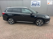 Mitsubishi Outlander - 2.4 PHEV S-Edition