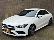 Mercedes-Benz CLA-Klasse - 180 AMG NL-auto Dealeronderh. NIEUW MODEL