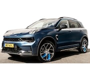 Lynk & Co 01 - 1.5 Plug-in Hybrid 262 Pk I Zwarte hemel I Panoramadak | Stu