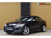 BMW 2-serie - Coupé 220i Executive * Sportstoelen * Sportline * M-Stuurwie