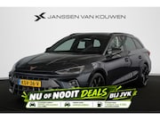 CUPRA Leon Sportstourer - 1.5 TSI e-Hybrid Business Facelift Stoelverwarming Camera Ke
