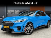 Ford Mustang - GT Extended AWD 98 kWh | 95% SOH | B&O | 487 pk | MagneRide 