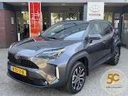 Toyota Yaris Cross - 1.5 Hybrid 115 First Edition NAVIGATIE CLIMA ADAPTIVE CRUISE