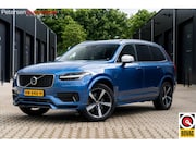 Volvo XC90 - 2.0 T8 AWD R-Design *Luchtvering* B&W* HUD* Pano