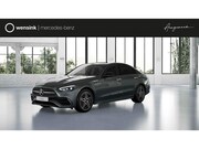 Mercedes-Benz C-klasse - 300e Business Solution AMG | Stoelventilatie | | Panoramasch