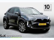Toyota Yaris Cross - 1.5 Hybrid AWD-i 10j garantie BSM Cruise