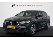 BMW X2 - xDrive25e M Sport Panoramadak Head-Up Harman Kardon Elektris