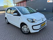 Volkswagen Up! - 1.0 move up! BlueMotion Airco Navigatie 5 DR APK