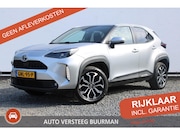 Toyota Yaris Cross - 1.5 Hybrid Explore Automaat, Draadloos Carplay/Android Auto,
