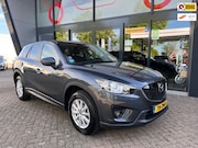 Mazda CX-5 - 2.0 TS 2WD